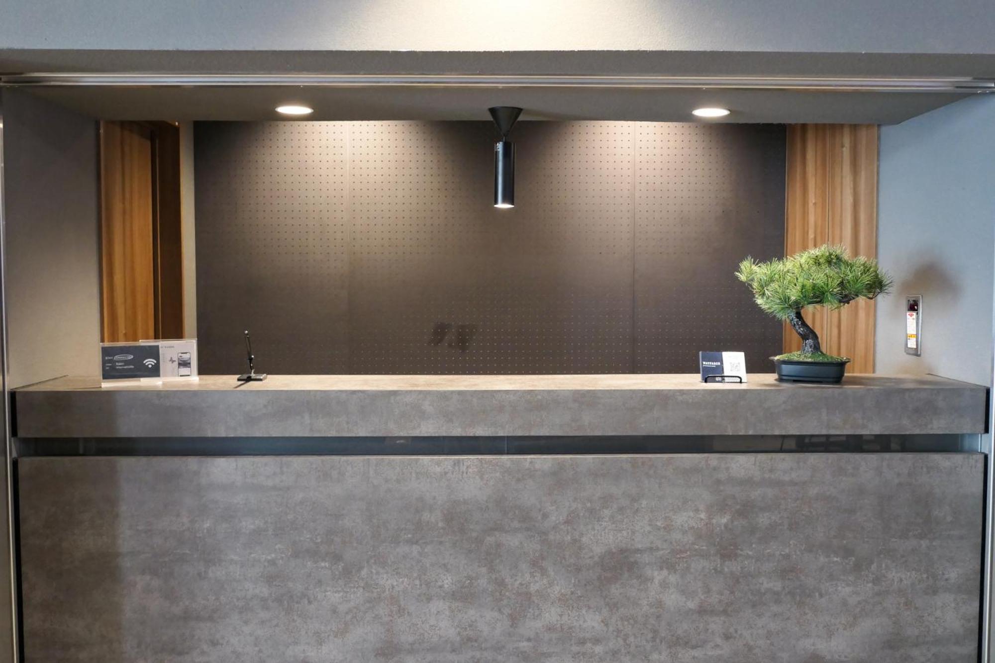 Hotel Wayfarer Shinsaibashi Osaka Esterno foto