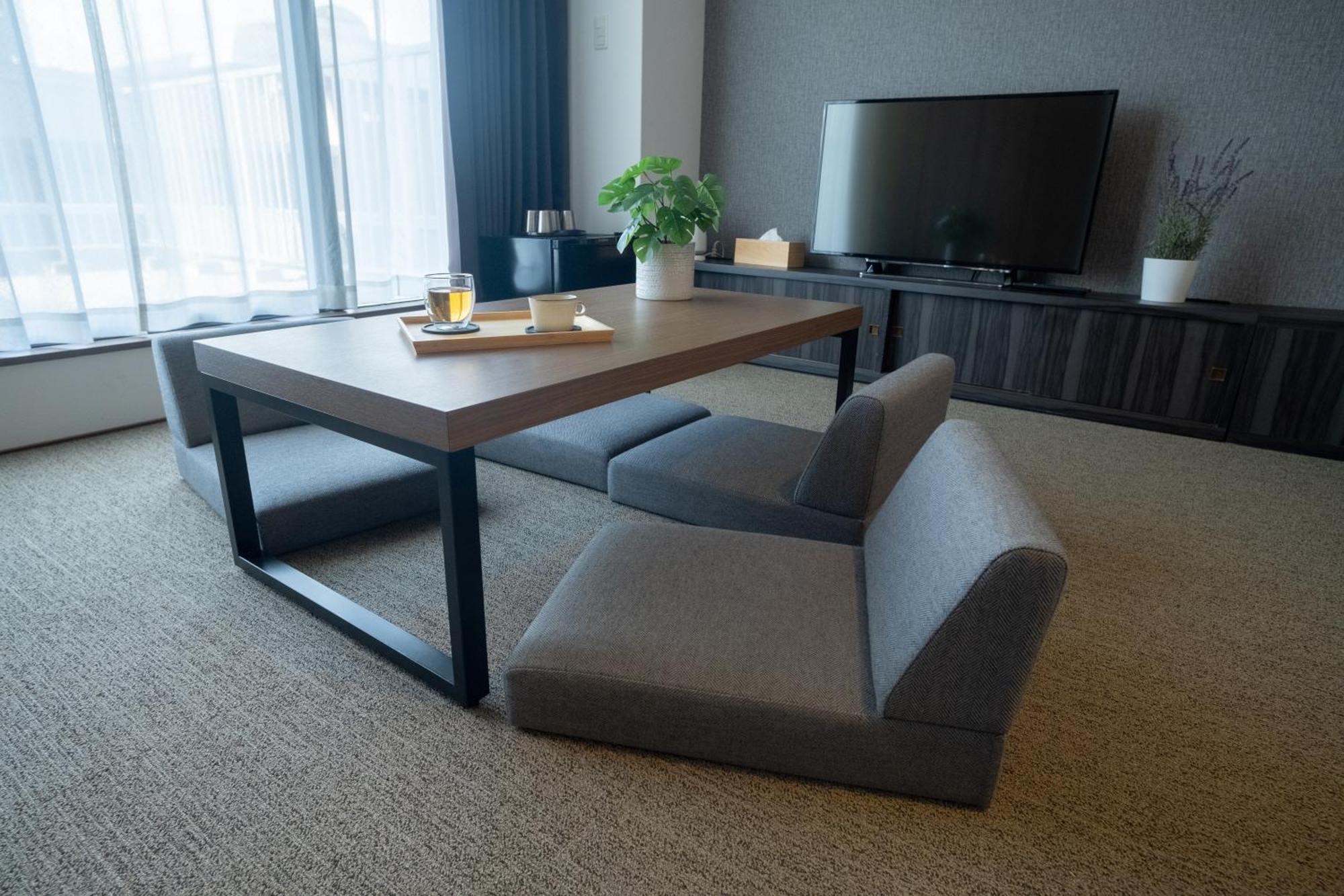 Hotel Wayfarer Shinsaibashi Osaka Esterno foto
