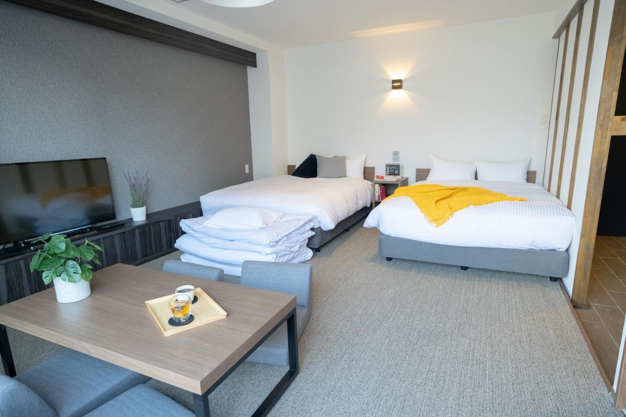 Hotel Wayfarer Shinsaibashi Osaka Esterno foto